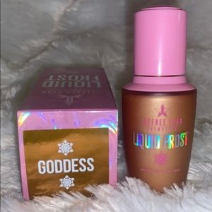 JSC Liquid Frost (Goddess)